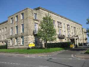 Bury, Greater Manchester: Human settlement in England