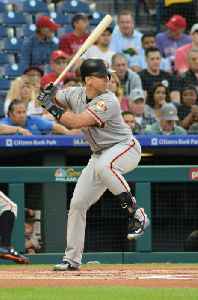 Buster Posey: American baseball player