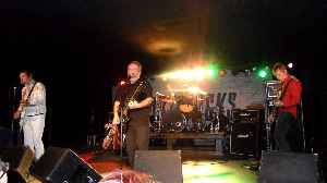 Buzzcocks: British band