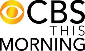 CBS This Morning: American morning television program