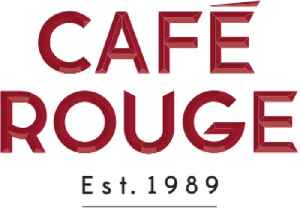 Café Rouge: French-styled restaurant chain