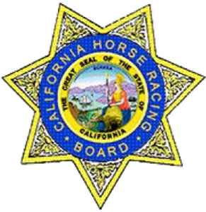 California Horse Racing Board: