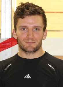 Callum Skinner: Scottish track cyclist