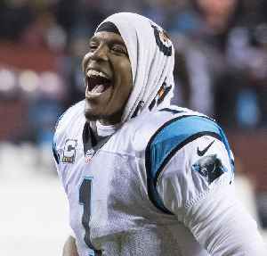 Cam Newton: American football quarterback