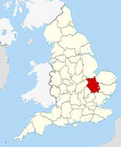 Cambridgeshire
