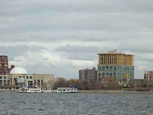 Camden, New Jersey