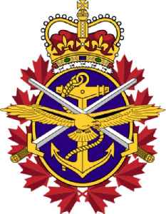 Canadian Armed Forces