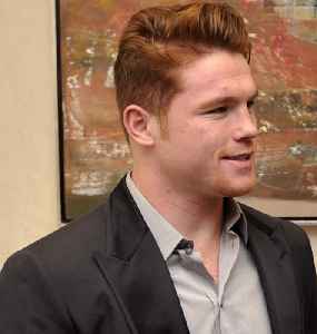 Canelo Álvarez: Mexican boxer