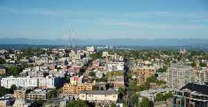 Capitol Hill, Seattle: Seattle neighborhood in Washington, United States