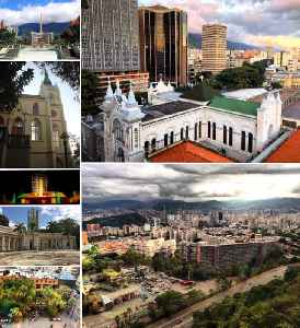 Caracas: Capital of Venezuela