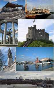 Cardiff