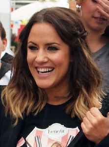 Caroline Flack: English radio and television presenter (1979β2020)
