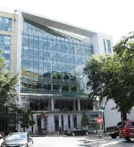 Center for Strategic and International Studies: American think tank, Washington, D.C., USA