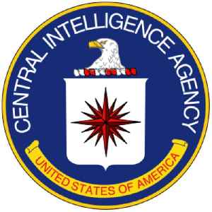 Central Intelligence Agency: National intelligence agency of the United States