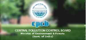 Central Pollution Control Board: