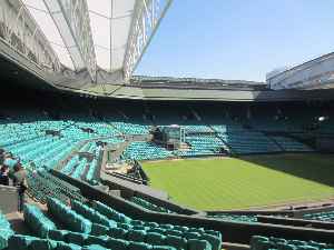 Centre Court: