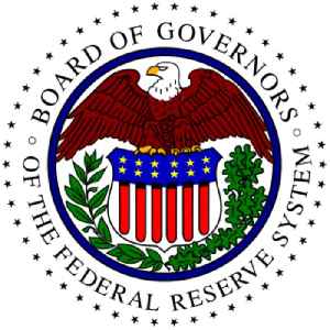 Chair of the Federal Reserve: American government office