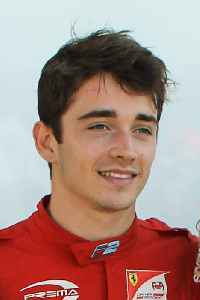 Charles Leclerc