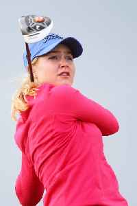 Charley Hull
