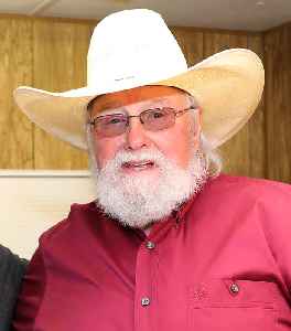 Charlie Daniels: American singer, songwriter, and multi-instrumentalist