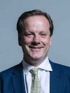 Charlie Elphicke: British Conservative politician