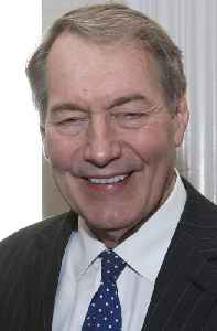 Charlie Rose: American TV interviewer and journalist