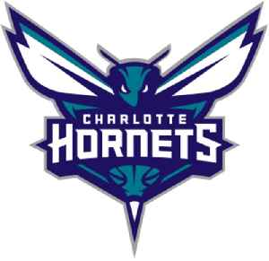 Charlotte Hornets: American professional basketball team based in Charlotte, North Carolina