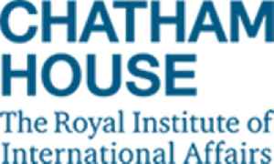 Chatham House: Non-profit, non-governmental organisation based in London whose mission is to analyse and promote the understanding of major international issues and current affairs