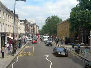 Chelsea, London: Human settlement in England