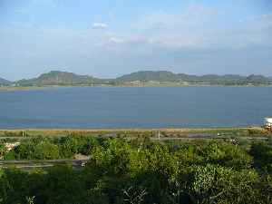 Chengalpattu: Town in Tamil Nadu, India