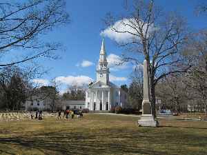 Cheshire, Connecticut: Town in Connecticut