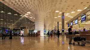 Chhatrapati Shivaji Maharaj International Airport: International airport in Mumbai, India