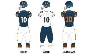 Chicago Bears: National Football League franchise in Chicago, Illinois