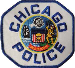 Chicago Police Department: Principal law enforcement agency of Chicago, Illinois, in the United States