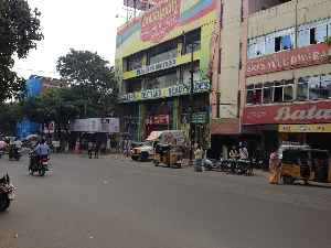 Chikkadpally