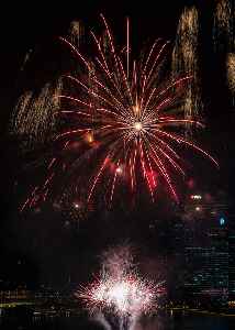 Chinese New Year: Traditional Chinese holiday
