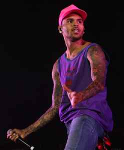Chris Brown: American singer, songwriter, and dancer from Virginia
