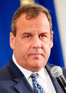 Chris Christie: 55th Governor of New Jersey, former U.S. Attorney for the District of New Jersey