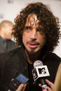 Chris Cornell: American singer-songwriter, musician