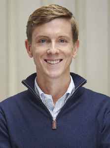 Chris Hughes: American entrepreneur