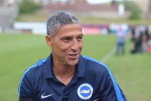 Chris Hughton: Association football player and manager