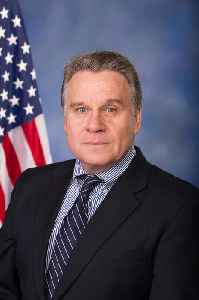 Chris Smith (New Jersey politician)