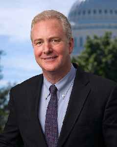 Chris Van Hollen: American politician