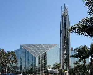 Christ Cathedral Garden Grove California Facts And News Updates