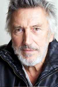 Christian Brückner: German voice actor