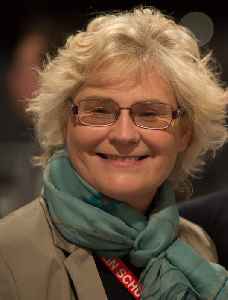 Christine Lambrecht: German politician and lawyer