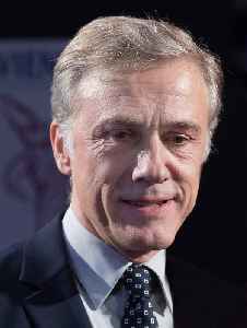 Christoph Waltz: Austrian-German actor