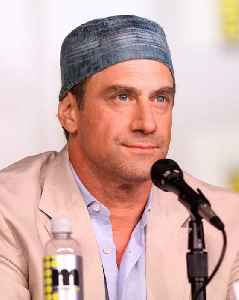 Christopher Meloni: American actor