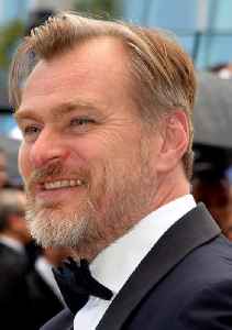 Christopher Nolan: British–American filmmaker