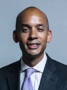 Chuka Umunna: British Liberal Democrat politician